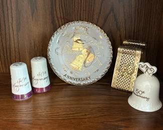 064 collectionofanniversaryitemsnorcrest