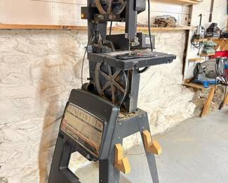 264 craftsman12inchbandsawsandermodel