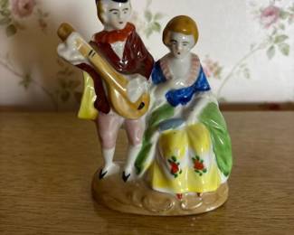 169 occupiedjapanporcelainfigurinecouple