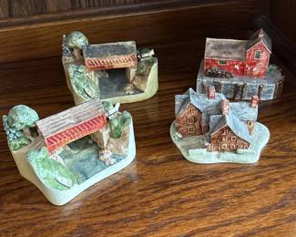 076 foursebastianminiaturesnewenglandla