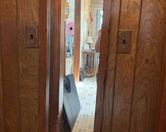 372 wallmirrorwithwoodframe