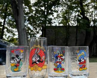 364 vintagedisneylooneytunescollectible