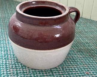 180 stonewarebeanpotnolid