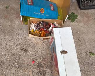 338 vintagetoylot