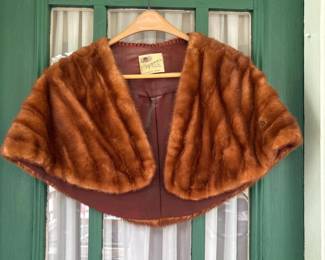 263 vintagebrownfurstolebypappasthefu