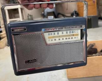 026 toshibafmam2bandtransistorportable