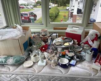 371 collectorsdecorlot