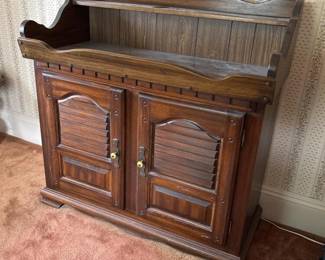 191 woodensideboardcabinet
