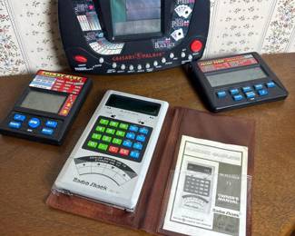 251 vintageelectroniccasinogamesandblac