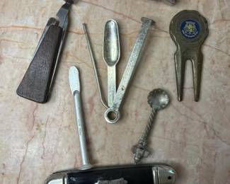 399 vintagecampmatepocketknifedrgrabow