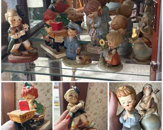 083 assortedchildrenandcharacterfigurine