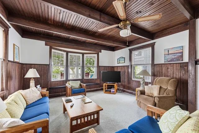 LIVINGROOM SOFA, CHAIR, CEILING FAN