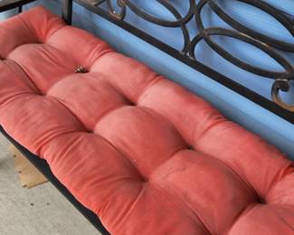 Garden Bench
