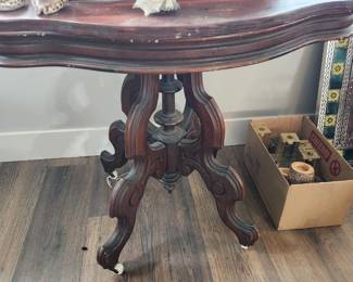 Antique Table