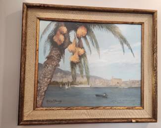 Nancy Hearsey Original 1967 - Highly listed.