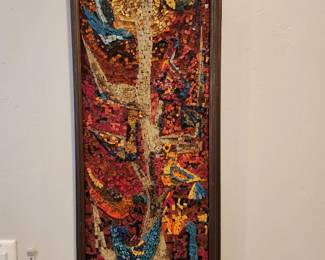 Original Tile Art