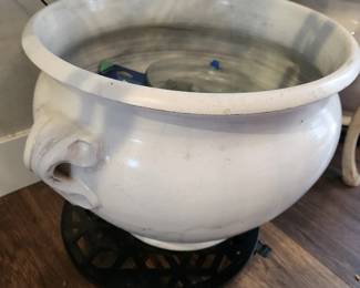 Pots