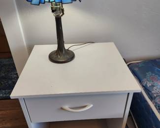 Side Cabinet