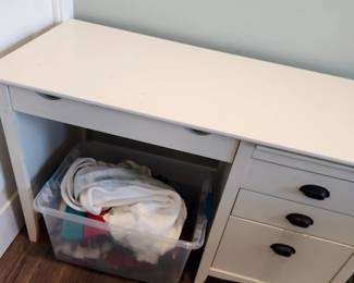 Computer Desk