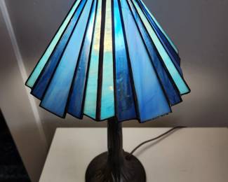 Stained Glass lamp