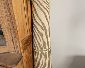 Animal Motif Rug