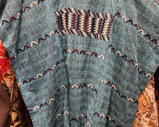 Women's Clothes from L to XXXL.