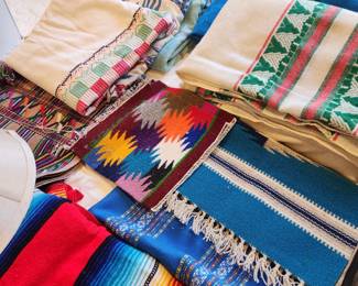 Great textiles