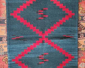 Flatweave Rug