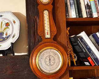 Barometer 