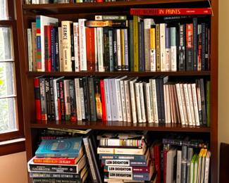 Books Books Books
