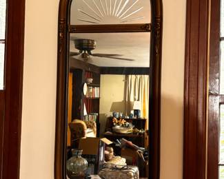 Lovely bro mirror 