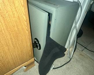 FIRE SAFE