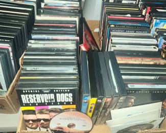 LOTS MORE