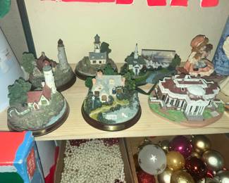 MORE MINIATURES