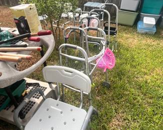 ELDERLY CARE ITEMS