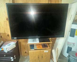 GREAT 60" SHARP AQUOS LCD TV
