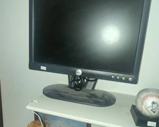 DELL MONITOR