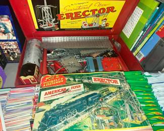 HAS INSTRUCTION BOOK