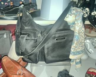 ROSETTI PURSE
