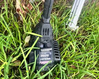 CRAFTSMAN STRING TRIMMER