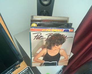 MORE ALBUMS