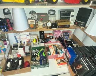 OFFICE SUPPLIES