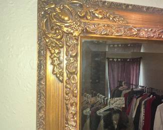 FRAME DETAIL