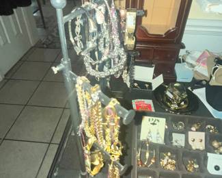 MORE BRACELETS