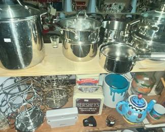 LARGE ASSORTMENT