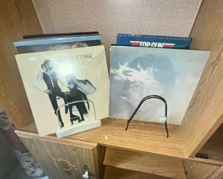 LOTS OF CLASSIC ALBUMS!