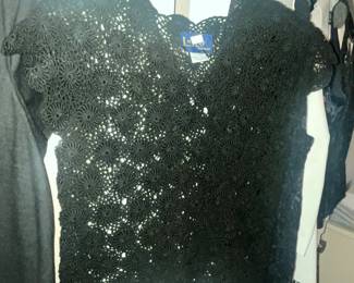 LeROY KNIT WEAR