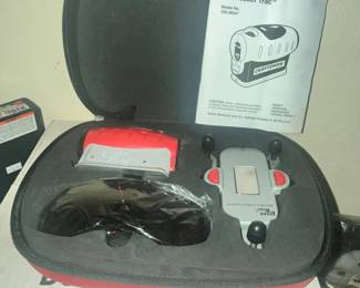 CRAFTSMAN 4 IN 1 LASER TRAC