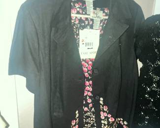 EASE SPORT OUTFIT - NEW WITH TAGS