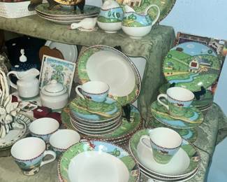 BEAUTIFUL COLLECTION!